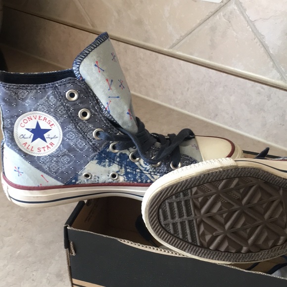 Go Blue - Picture 1 of 5